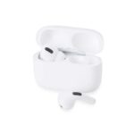 Fone de ouvido bluetooth touch com case carregador - Imagem 3