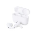 Fone de ouvido bluetooth touch com case carregador - Imagem 4