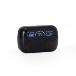 Fone de ouvido bluetooth touch com case carregador - Imagem 6