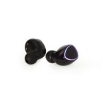 Fone de ouvido bluetooth touch com case carregador - Imagem 4