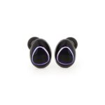 Fone de ouvido bluetooth touch com case carregador - Imagem 5