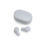 Fone de ouvido bluetooth touch com case carregador - Imagem 3