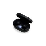 Fone de ouvido bluetooth touch com case carregador - Imagem 5
