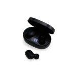 Fone de ouvido bluetooth touch com case carregador - Imagem 6