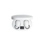 Fone de ouvido bluetooth touch com case carregador - Imagem 2