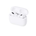 Fone de ouvido bluetooth touch com case carregador