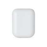 Fone de ouvido bluetooth touch com case carregador brilhante - Imagem 5
