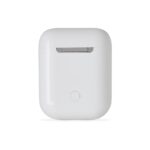 Fone de ouvido bluetooth touch com case carregador brilhante - Imagem 4