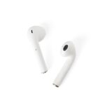 Fone de ouvido bluetooth touch com case carregador brilhante - Imagem 3