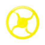 Frisbee para pet - Imagem 4