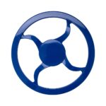 Frisbee para pet - Imagem 2