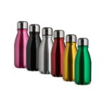 Garrafa alumínio 400ml