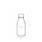 Garrafa alumínio 400ml - Imagem 13