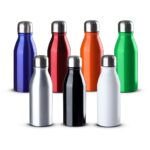 Garrafa alumínio 500ml