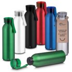 Garrafa alumínio 640ml