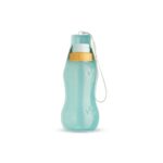 Garrafa bebedouro pet 400ml - Imagem 4