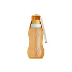 Garrafa bebedouro pet 400ml - Imagem 5