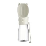 Garrafa bebedouro pet 420ml - Imagem 5