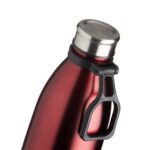 Garrafa inox 1,1 litros - Imagem 3