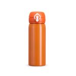 Garrafa inox 500ml - Imagem 2