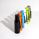 Garrafa inox 750ml