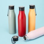 Garrafa inox 800ml