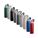 Garrafa inox 800ml