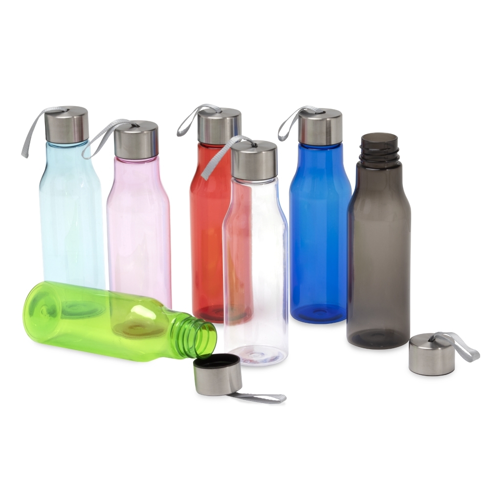 Garrafa-Plastica-600ml-15088d1-1664542449 Garrafa plástica 600ml - Imagem 1