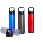 Garrafa plástica 700ml