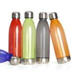 Garrafa plástica 700ml
