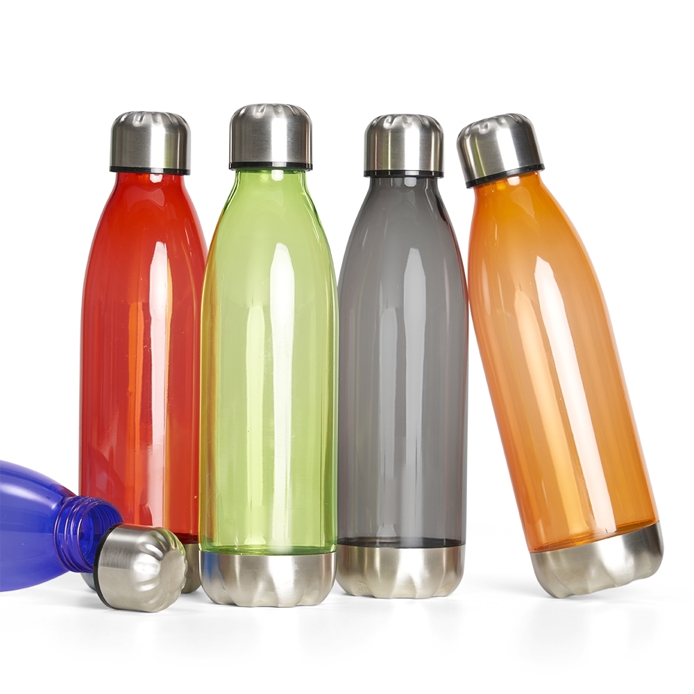 Garrafa-Plastica-700ml-9142d1-1682685979 Garrafa plástica 700ml - Imagem 1