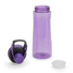 Garrafa plástica 750ml - Imagem 10