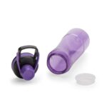 Garrafa plástica 750ml - Imagem 11