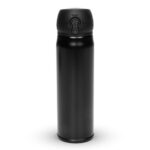 Garrafa térmica inox 400ml - Imagem 10