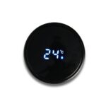 Garrafa térmica 400ml com display LED - Imagem 5