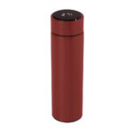 Garrafa térmica 400ml com display LED - Imagem 11