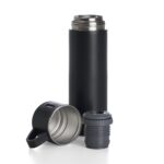 Garrafa térmica inox 450ml - Imagem 3