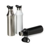 Garrafa térmica inox 500ml