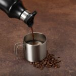 Garrafa térmica inox 500ml - Imagem 7