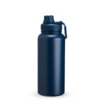 Garrafa térmica inox 1 litro - Imagem 3