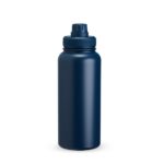 Garrafa térmica inox 1 litro - Imagem 7
