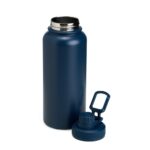 Garrafa térmica inox 1 litro - Imagem 8