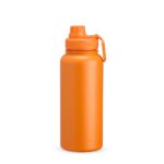Garrafa térmica inox 1 litro - Imagem 10