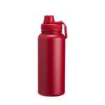 Garrafa térmica inox 1 litro - Imagem 2