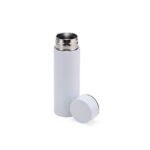 Garrafa térmica inox 320ml - Imagem 5