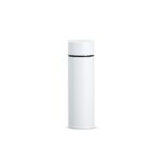 Garrafa térmica inox 320ml - Imagem 4