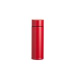 Garrafa térmica inox 320ml - Imagem 3