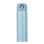 Garrafa térmica inox 400ml - Imagem 11