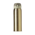 Garrafa térmica inox 400ml - Imagem 12