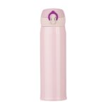 Garrafa térmica inox 400ml - Imagem 13